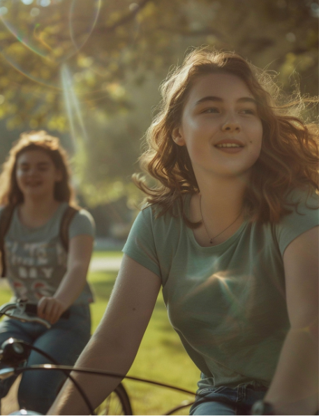 Terapia para Adolescentes